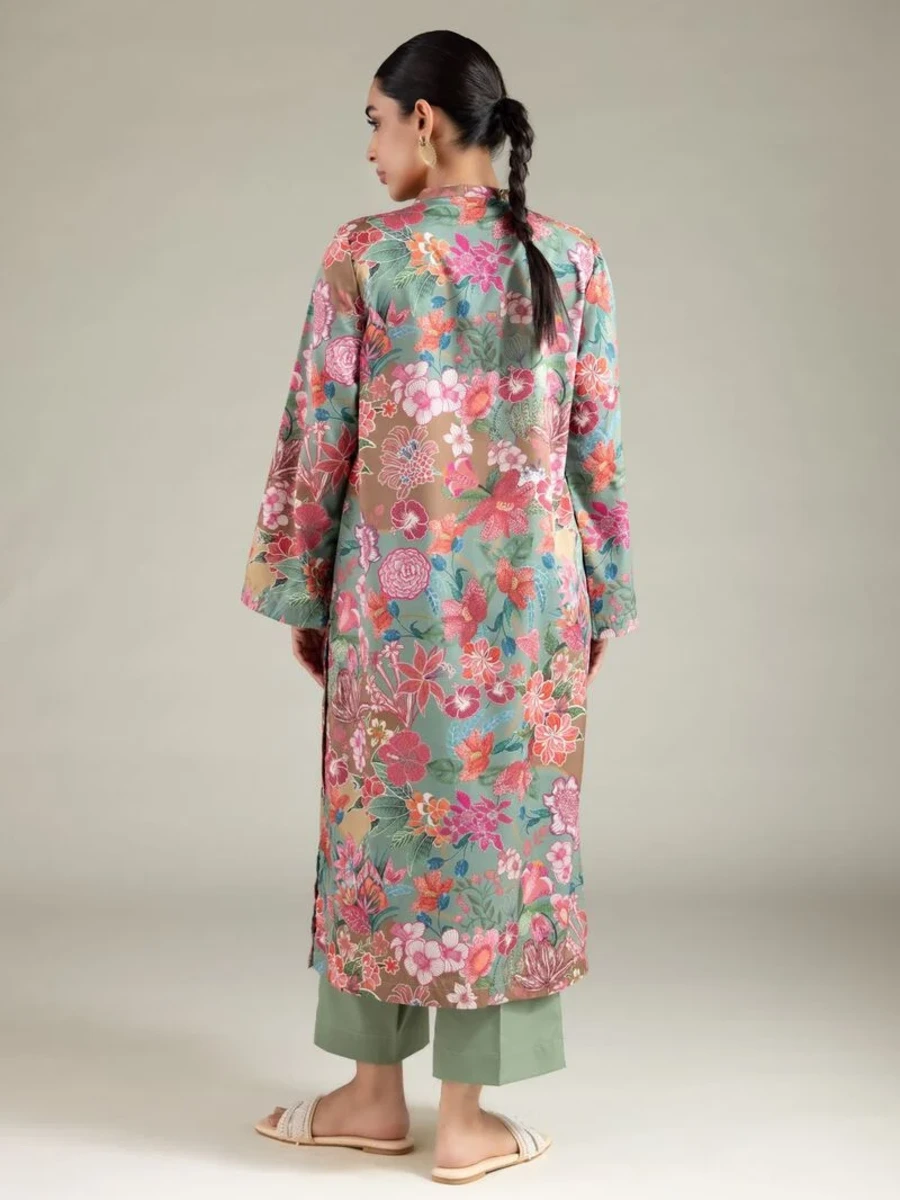 LONG KURTA
